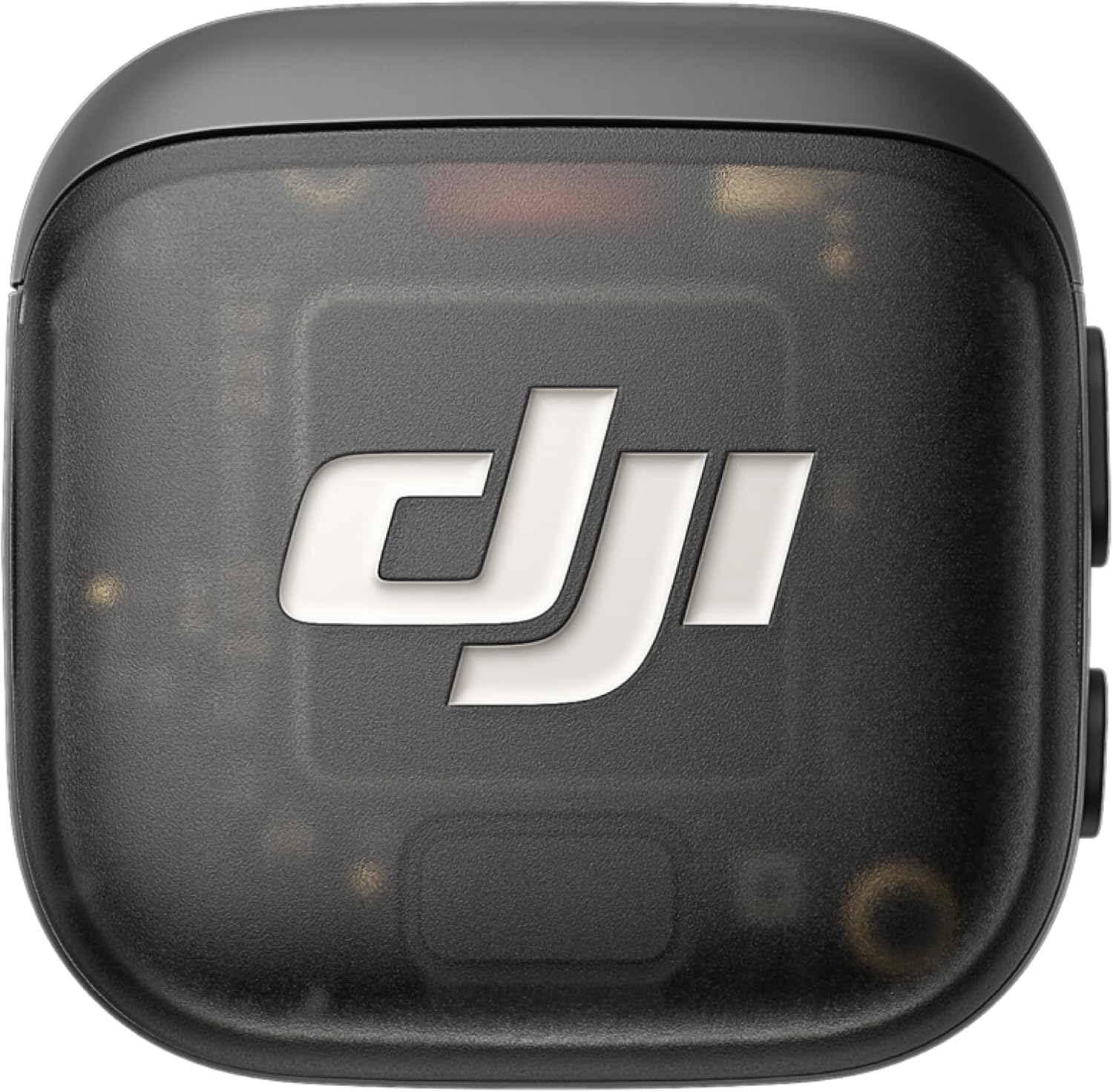 DJI Transmisor Mic 3 / Reaco como nuevo / Micro inalámbrico Mini para iPhone/cámara/Android / Precio al tramitar