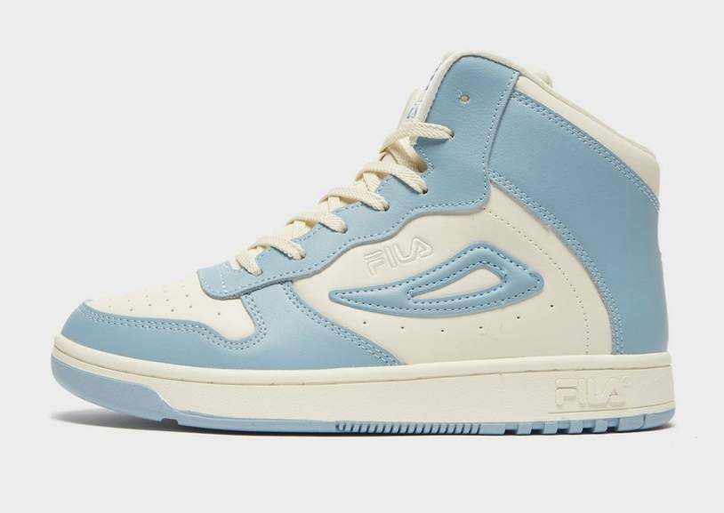 Fila FX-100 Mid para mujer (tallas de la 36 al 43) +20% dto con UNIDAYS »  Chollometro