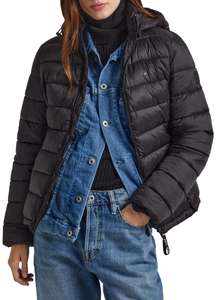 Pepe Jeans Maddie Short Puffer Jacket para Mujer