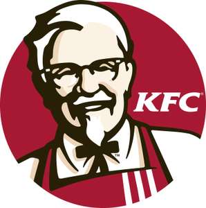 KFC 2x1 en Uber Eats