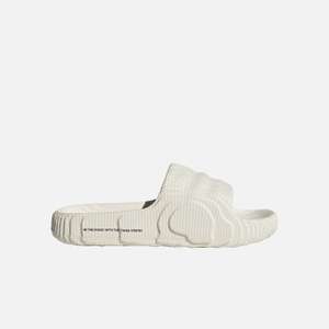 Adidas Adilette 22 White (32€ Varias tallas)