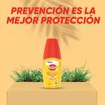 Autan Pack Protection Plus: No+Pick, Repelente Multi Insecto y Tratamiento de picaduras, Incoloro