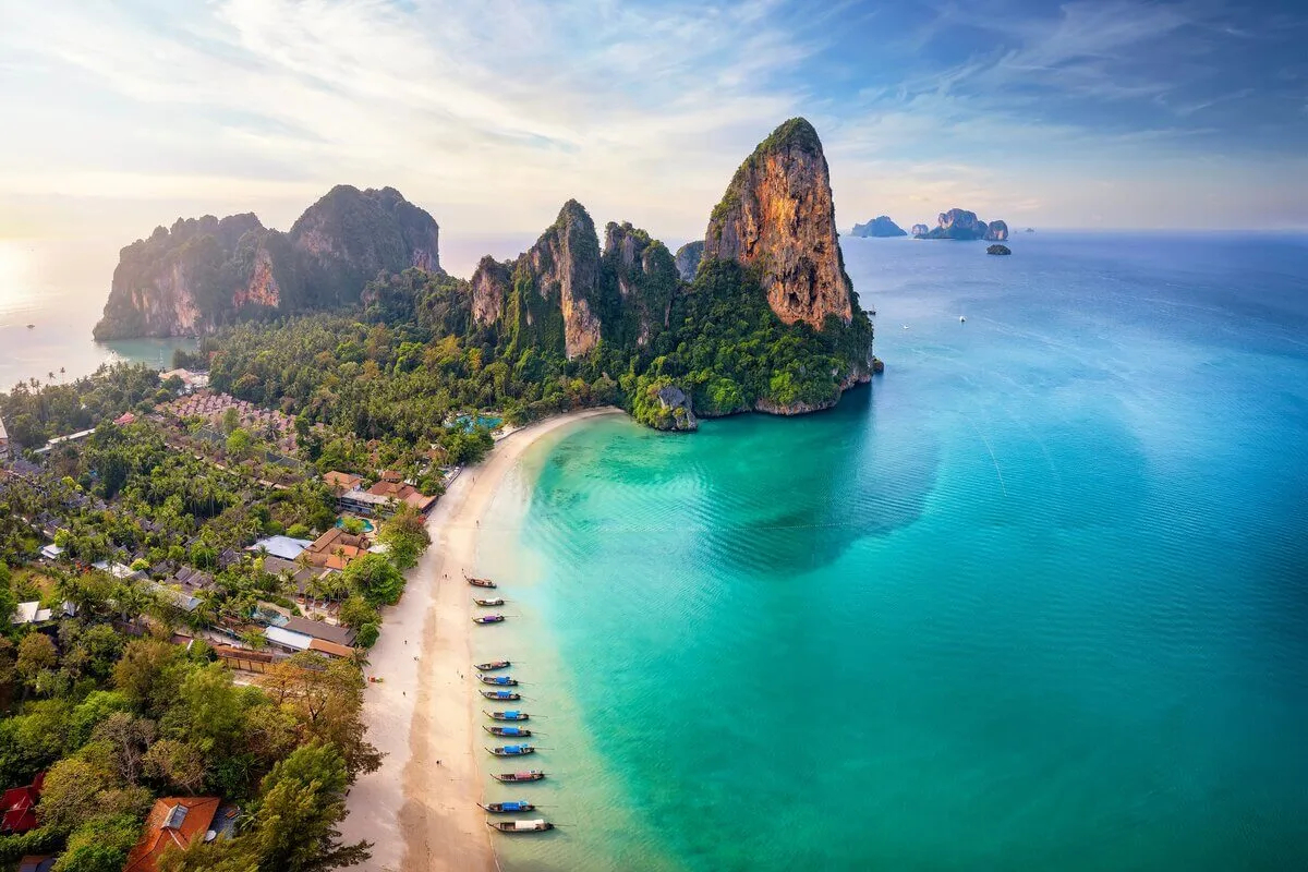 BANGKOK 15 Dias Completos por solo 486€!! Vuelo + Alojamiento -- Madrid / Noviembre