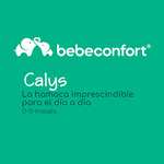Bebeconfort Calys Cuna mecedora, hamaca reclinable, plegable, con colchón acolchado incluido, hasta aprox. 9 kg - También en Carrefour