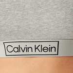 Calvin Klein Bralette Sin Forro Sujetador para Mujer