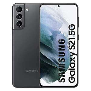 SAMSUNG Smartphone Galaxy S21 5G de 128 GB