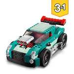 LEGO 31127 Creator Deportivo Callejero
