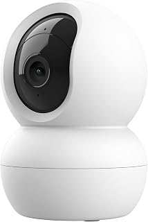 Imagen de Trust SMARTCAM-2800 Cámara Vigila