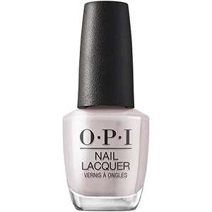 OPI Colección Otoño, Nail Lacquer, Esmalte de uñas duración hasta 8 días. Otros colores a precios similares.