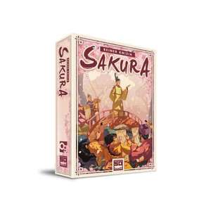 Sakura (juego de mesa)