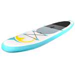 Nemaxx Tabla de paddel Surf Sup, Unisex