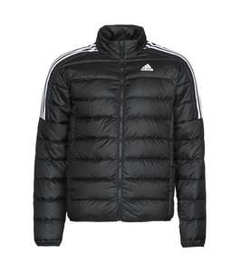 Abrigo Hombre Adidas Essentials Negro GH4589 TALLA XXL