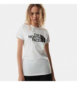 Camiseta The North Face (Talla XS a la L)