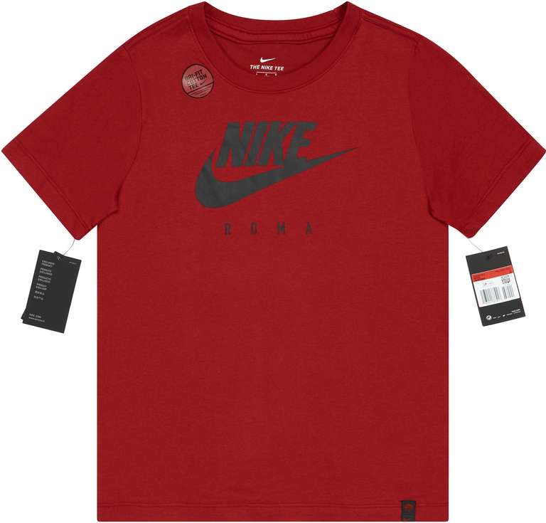 Camiseta Nike Roma (Niños)
