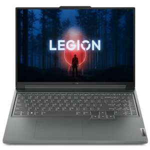 Lenovo Legion Slim 5 16APH8 AMD Ryzen 7 7840HS/32GB/1000GB SSD/RTX 4070/16”