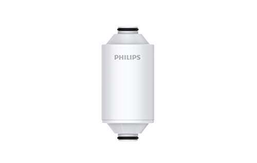Cartucho de repuesto para Philips AWP1775 Filtro de agua para ducha purificador