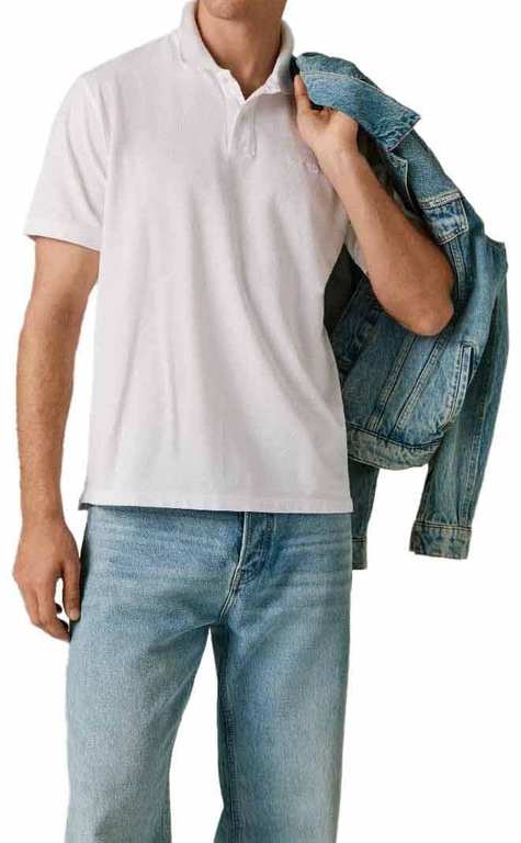 Imagen de Pepe Jeans Oscar Polo HombreTallas