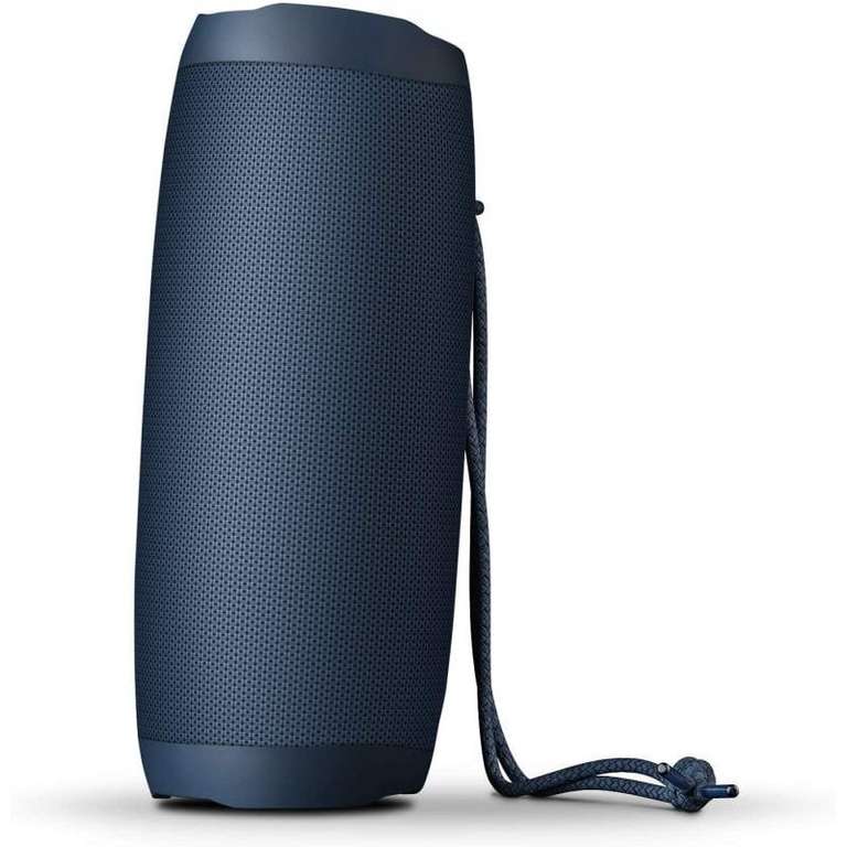 Energy Sistem Speaker FS3 Altavoz Bluetooth 20W Azul