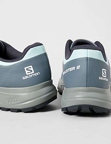 Salomon Trailster 2, Zapatos de Trail Running Mujer (tallas desde 36 hasta 45)