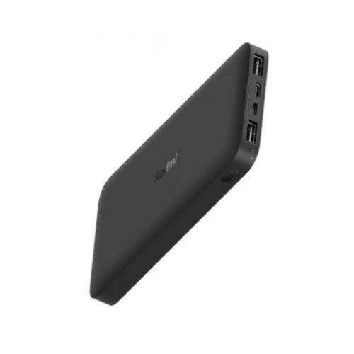 Powerbank Xiaomi Redmi 20000 mAh 18W Negro
