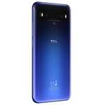 TCL 10 5G - Smartphone de 6.53" FHD+ con NXTVISION