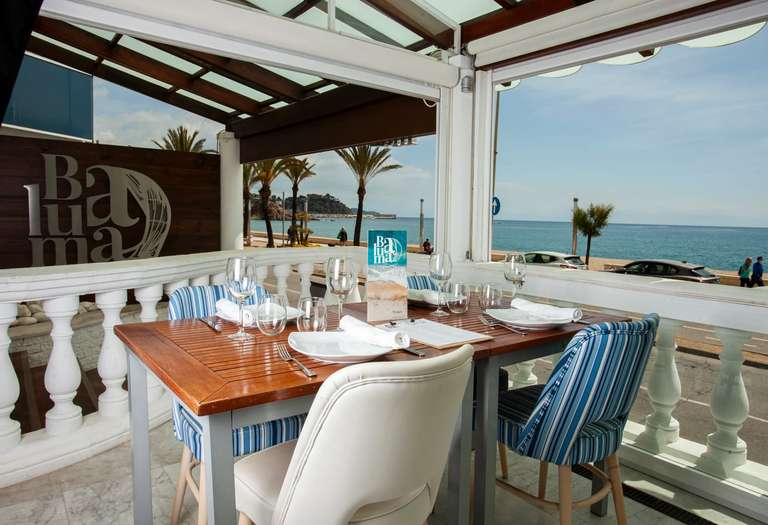 Hotel 4* en la costa brava con Desayunos por 24,50€ PxP noche