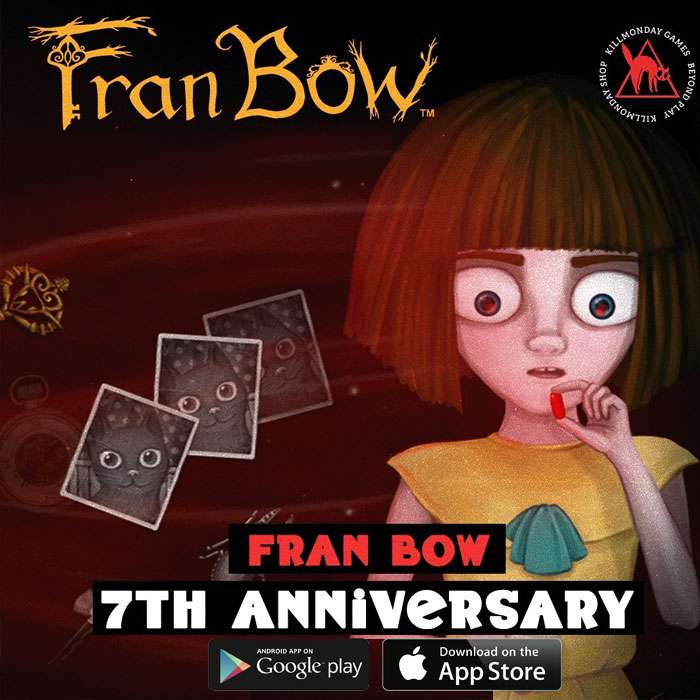 Fran Bow 1, SPHAZE: Sci-fi puzzle [Android, IOS], Empire Warriors