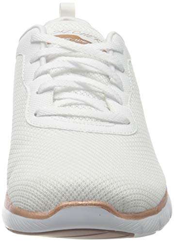 Skechers Flex Appeal 3.0 First Insight, Sneakers Mujer