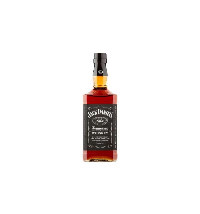 Botella 1L Jack Daniel’s