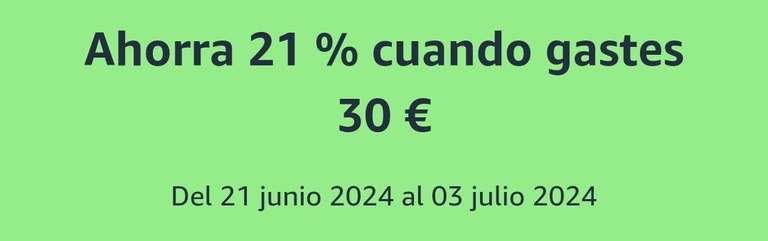 Ahorra un 21% en compra superior a 30€ (Selección de cervezas)