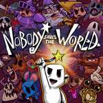 Nobody Saves the World (Steam - GOG.com)