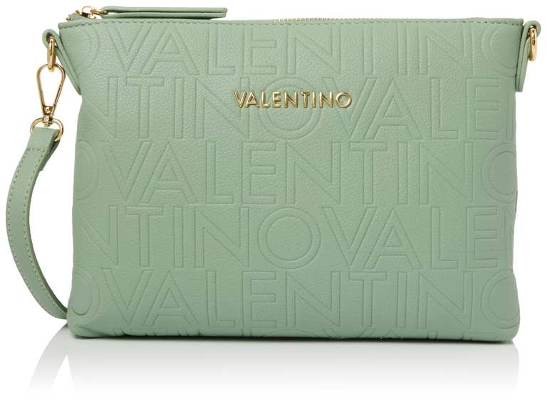 Imagen de Bolso Cuero Valentino Pansy