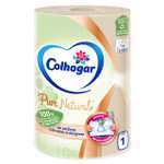 Colhogar Pure natural 12x1 - Papel Cocina Biodegradable