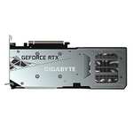 Gigabyte NVIDIA GeForce RTX 3060 GAMING OC V2 Tarjeta gráfica - 12GB GDDR6