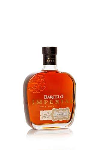 Ron Barceló Imperial Ron Dominicano - 700 ml