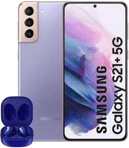 Samsung Galaxy S21+ 5G de 128 GB + Buds Live