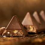 Toblerone - Barra De Chocolate con Leche - 300 gr