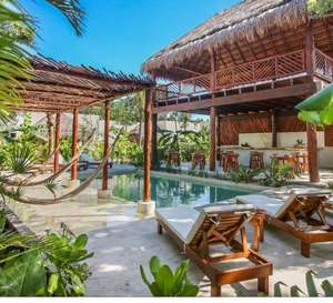 Rivera Maya 7 Noches Hotelazos Resort 4/5* + Cancelación gratis y sin pago por adelantado por solo 255€ (PxPm2)