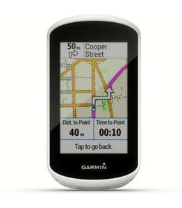 GARMIN GPS EDGE EXPLORE