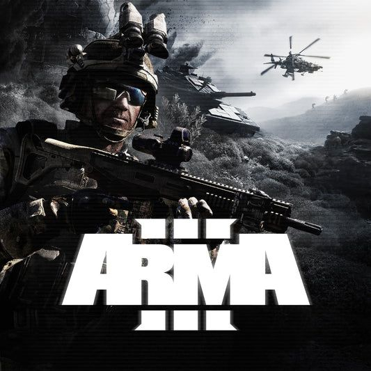 Arma 3 Steam Key