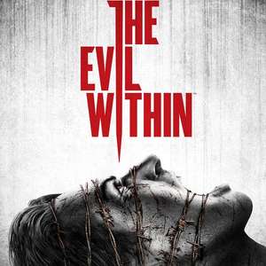 The Evil Within, The Evil Within 2 [PC, STEAM]
