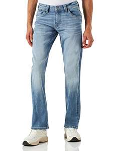 Pepe Jeans Kingston Zip Jeans para Hombre
