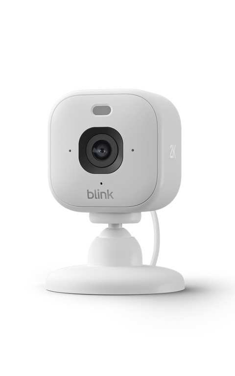 Imagen de Cámara Mini 2K+ Blink (última ge