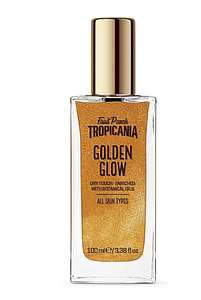 Tropicania Aceite Seco Golden Glow 100 ml