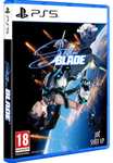 Stellar Blade PlayStation 5 (amazon/corte ingles)