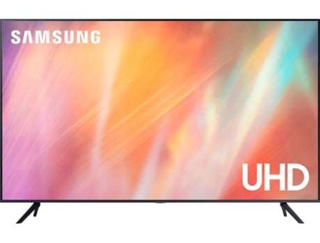 TV SAMSUNG 43" UE43AU7175 ,4K Ultra HD - Smart TV, // 50" por 329€ / 55" por 379€ / 65" por 569€ / 75" por 699€