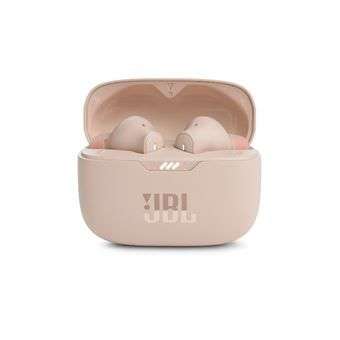 Auriculares inalámbricos - JBL Tune 230NC TWS, True Wireless, Cancelación  de ruido, 40h, Negro + Estuche de carga » Chollometro