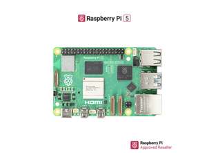 Prereserva Raspberry Pi 5 4GB / 8GB