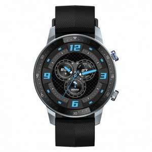 ZTE GT Black Reloj Smartwatch