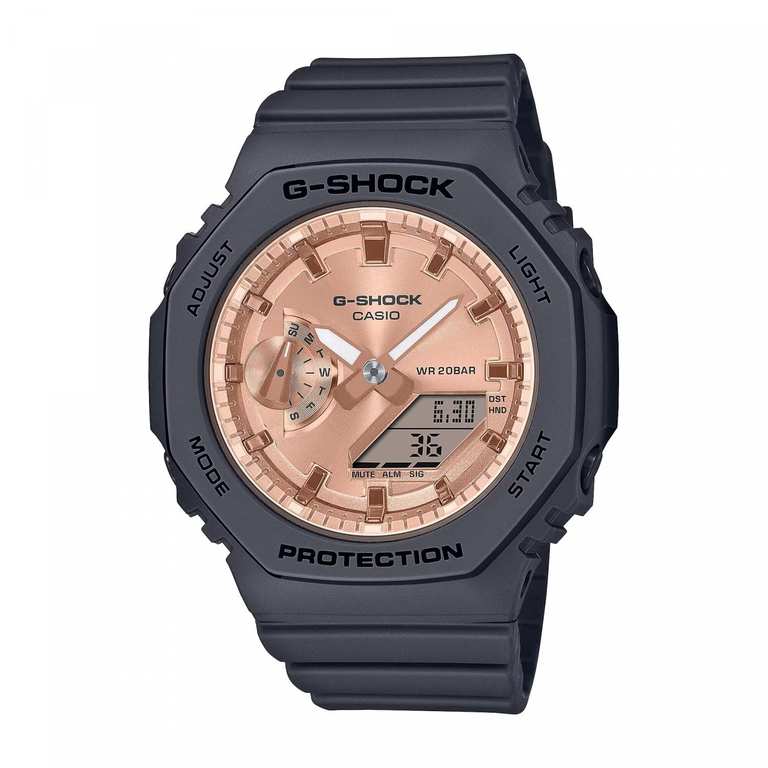 Imagen de Reloj Casio G-Shock diseño octogo